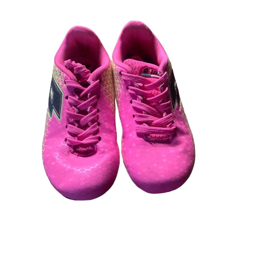 Lotto Forza Elite Jr Soccer Cleats Size 11